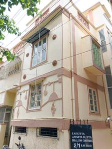 Building Image of 1480 Sq.ft 5 BHK Independent House for sale in New Alipore Kolkata for Rs. 7500000