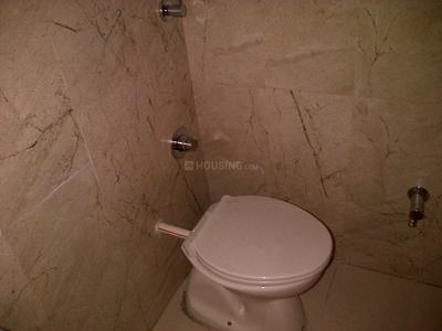 Image of 1500 Sq.ft 3 BHK Apartment / Flat for rent in Vastusankalp Punyodaya Park, Kalyan West, Kalyan for Rs. 23000