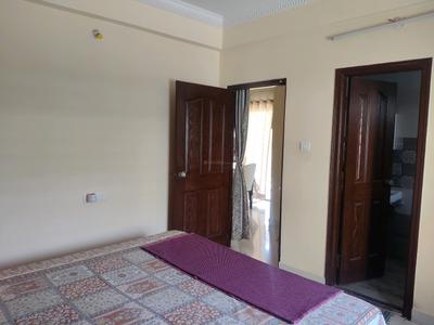 Bedroom Image of 1330 Sq.ft 2 BHK Apartment / Flat for sale in Mahadevapura Bengaluru for Rs. 15000000