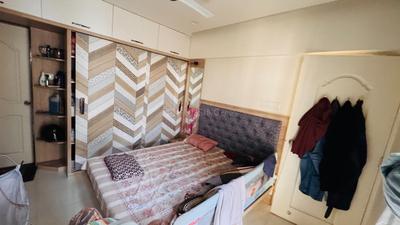 Kitchen Image of 950 Sq.ft 2 BHK Apartment / Flat for sale in Kundan Freshia, Sus Pune for Rs. 12500000