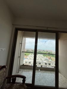 Hall Image of 1215 Sq.ft 2 BHK Apartment / Flat for sale in Eklingji Parisar, Sanand Ahmedabad for Rs. 4300000