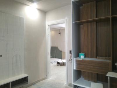 Bedroom Image of 1220 Sq.ft 3 BHK Builder Floor for sale in Sector 16 Rohini New Delhi for Rs. 19000000