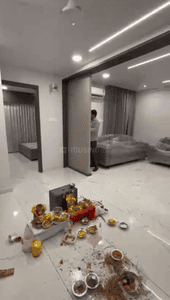 Image of 950 Sq.ft 2 BHK Apartment / Flat for rent in Swagat Clifton, New Althan, Surat for Rs. 35000