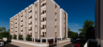 Image of 1170 Sq.ft 2 BHK Apartment / Flat for sale in Kundrathur, Chennai for Rs. 7300000