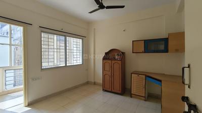 Hall Image of 1650 Sq.ft 3 BHK Apartment / Flat for rent in Krishna Brookefield, Brookefield Bengaluru for Rs. 55000
