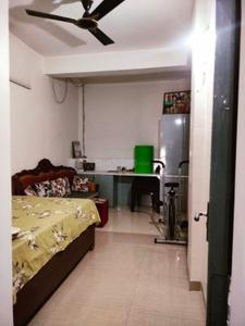Bedroom Image of 1900 Sq.ft 4 BHK Villa for sale in Omaxe Indore Annex, Mayakhedi Indore for Rs. 13000000