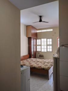 Bedroom Image of 2565 Sq.ft 3 BHK Villa for sale in Trishala The Village, Sathamrai Village Hyderabad for Rs. 28000000