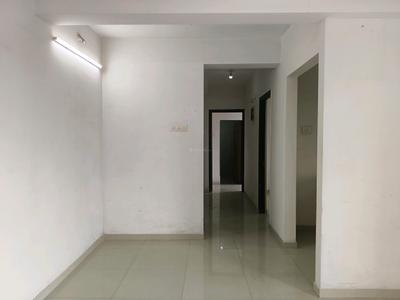 Dining Area Image of 695 Sq.ft 2 BHK Apartment / Flat for sale in Dynamic Crest Phase I Rimo Everest, Khidkali Thane for Rs. 7500000