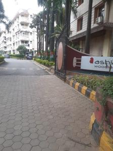 Image of 1450 Sq.ft 3 BHK Villa for sale in Ashiana Woodlands, Mango, Jamshedpur for Rs. 12500000