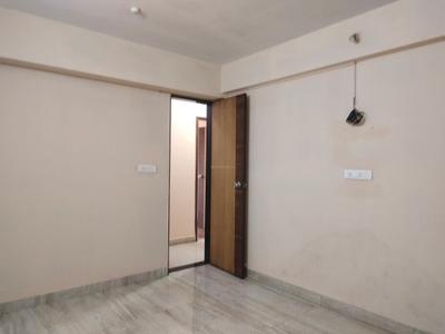 Bedroom Image of 1350 Sq.ft 2.5 BHK Apartment / Flat for sale in Hubtown Sunmist, Andheri East Mumbai for Rs. 46000000