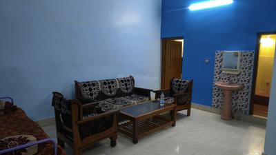 Living Room Image of 750 Sq.ft 2 BHK Duplex for rent in Vidya Nagar Bilaspur for Rs. 12000
