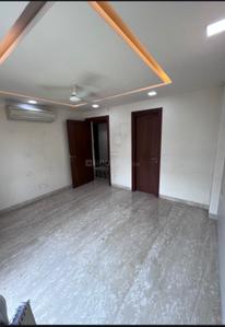 Hall Image of 2799 Sq.ft 4 BHK Builder Floor for rent in Panchsheel Park New Delhi for Rs. 225000