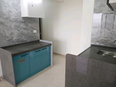 Kitchen Image of 505 Sq.ft 1 BHK Apartment / Flat for sale in Mass Metropolis, Kurla East Mumbai for Rs. 10500000