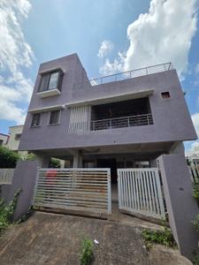 Image of 2000 Sq.ft 3.5 BHK Independent House for rent in Lohegaon, Pune for Rs. 65000