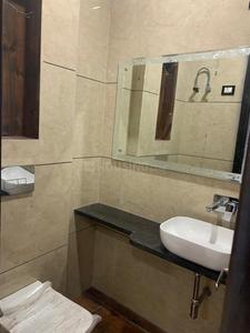 Bathroom Image of 1500 Sq.ft 3 BHK Apartment / Flat for sale in Sector 125 Noida for Rs. 7000000
