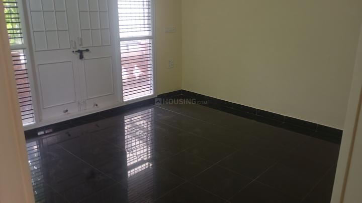 Rustam Bagh Layout Bedroom One 1