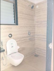 Image of 1150 Sq.ft 3 BHK Apartment / Flat for rent in Kohinoor Shangrila Phase 2, Pimpri, Pune for Rs. 40000