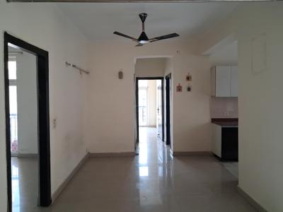 Living Room Image of 1325 Sq.ft 3 BHK Apartment / Flat for sale in Amrapali Zodiac by Amrapali Group, Sector 120 Noida for Rs. 11600000