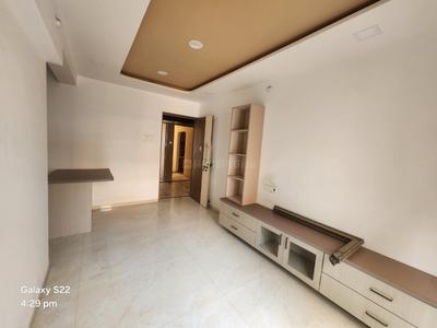 1 BHK Flat
