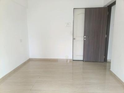 Bedroom Image of 1170 Sq.ft 2 BHK Apartment / Flat for sale in Sai Sumukha, Kharghar Navi Mumbai for Rs. 9000000