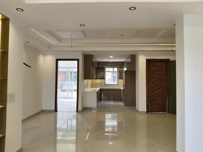 Living Room Image of 4500 Sq.ft 4 BHK Builder Floor for sale in Palam Vihar Gurgaon for Rs. 36000000