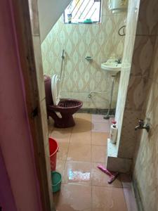 Bathroom Image of 700 Sq.ft 2 BHK Independent House for sale in Aya Nagar New Delhi for Rs. 4500000
