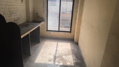 Kitchen Image of 865 Sq.ft 2 BHK Apartment / Flat for sale in MAAD Yashvant Srushti, Boisar Mumbai for Rs. 3200500