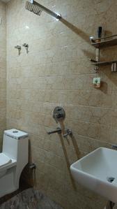 Image of 860 Sq.ft 2.5 BHK Builder Floor for rent in Sector 23 Dwarka, New Delhi for Rs. 25000