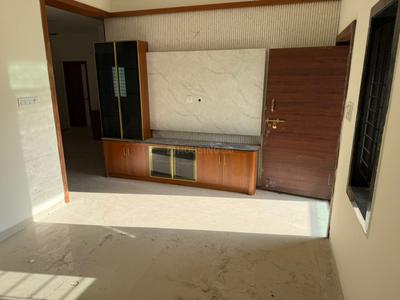 3 BHK Fully Furnished Independent House