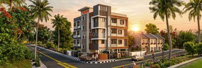 3 BHK Flat