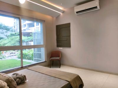 Bedroom Image of 2800 Sq.ft 4 BHK Apartment / Flat for sale in 5 Maidan, Baner Pune for Rs. 28000000