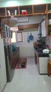 Kitchen Image of 883 Sq.ft 2 BHK Apartment / Flat for sale in Signature Global The Roselia, Sector 95A Gurgaon for Rs. 6500000