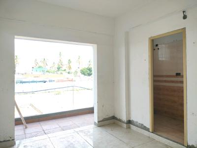 Bedroom Image of 1120 Sq.ft 2 BHK Apartment / Flat for sale in Smart MR Green Woods, Electronic City Bengaluru for Rs. 6700000