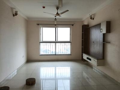 Living Room Image of 2014 Sq.ft 3 BHK Apartment / Flat for sale in Pashmina Waterfront, Battarahalli Bengaluru for Rs. 25000000