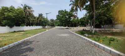 Image of 1200 Sq.ft 2 BHK Independent House for sale in Kelambakkam, Chennai for Rs. 6500000