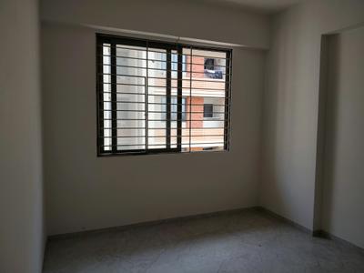 Bedroom Image of 1539 Sq.ft 3 BHK Apartment / Flat for sale in Rashmi Platinum, Nana Chiloda Ahmedabad for Rs. 5500000