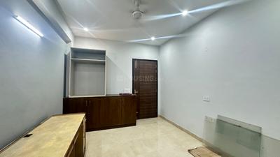 Bedroom Image of 1750 Sq.ft 3 BHK Builder Floor for rent in SS Mayfield Garden, Mayfield Garden Gurgaon for Rs. 48000