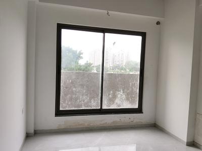 Bedroom Image of 1755 Sq.ft 3 BHK Apartment / Flat for sale in Mount Milano, South Bopal Ahmedabad for Rs. 6669000