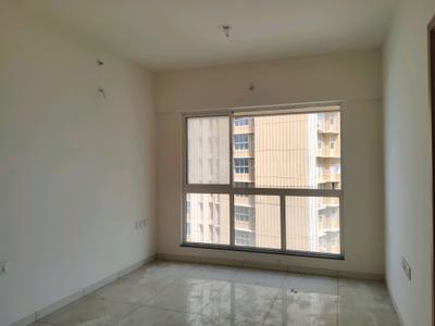 Living Room Image of 464 Sq.ft 1 BHK Apartment / Flat for rent in Godrej Nirvaan, Bhiwandi Thane for Rs. 14400