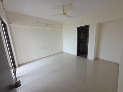 Hall Image of 800 Sq.ft 2 BHK Apartment / Flat for sale in Majestique City, Wagholi Pune for Rs. 6000000