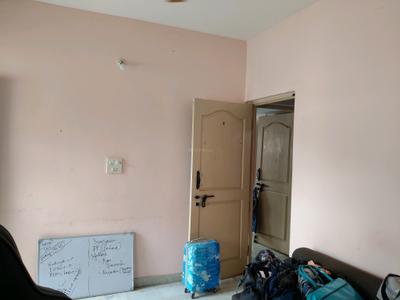 Bedroom Image of 1200 Sq.ft 2 BHK Independent House for rent in Indira Nagar Bengaluru for Rs. 37000