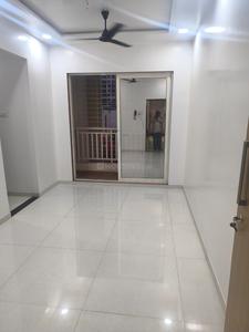 Hall Image of 960 Sq.ft 2 BHK Apartment / Flat for sale in Seasons Sahara Nano Building No A And B, Kalyan East Kalyan for Rs. 7200000