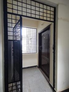 Balcony Image of 1061 Sq.ft 2 BHK Apartment / Flat for sale in AR Orchid Springs, Horamavu Bengaluru for Rs. 10500000