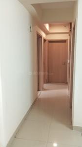 Hall Image of 1561 Sq.ft 3 BHK Apartment / Flat for sale in DLF New Town Heights, New Town Kolkata for Rs. 11000000
