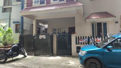 3 BHK Independent House