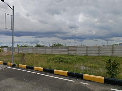 Image of 1050 Sq.ft Residential Plot / Land for sale in Vandalur, Chennai for Rs. 4933950