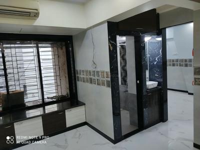 Bedroom Image of 650 Sq.ft 1 BHK Apartment / Flat for rent in Jacob Circle Mumbai for Rs. 55000