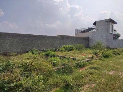 Image of 927 Sq.ft Residential Plot / Land for sale in Guru Ji Dau Residency 2, Bhanauta, Greater Noida for Rs. 3250000