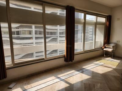 Bedroom Image of 2165 Sq.ft 3 BHK Apartment / Flat for sale in Shree Balaji Shree Balaji Wind Park, Gota Ahmedabad for Rs. 9500000