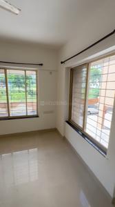 Bedroom Image of 931 Sq.ft 2 BHK Apartment / Flat for rent in Bhoomi Spring Town, Mohammed Wadi Pune for Rs. 19000